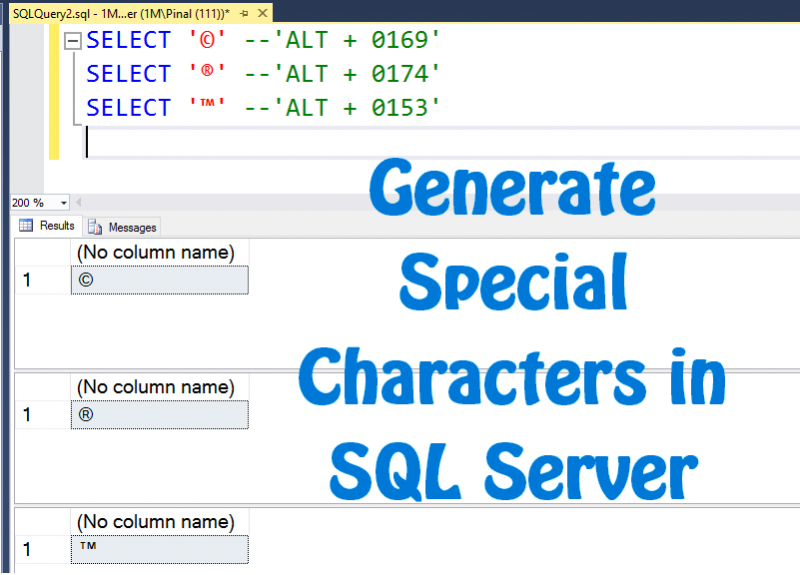 sql-server-how-to-insert-or-select-copyright-special-characters-in