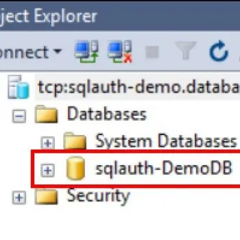 SQL SERVER - Creating a Copy of Database in Azure SQL DB