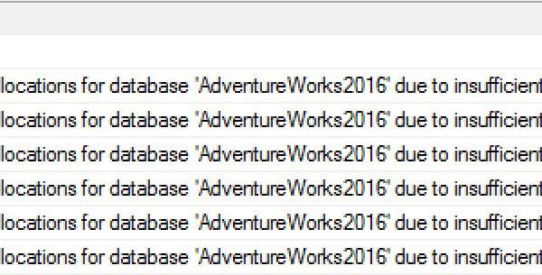 All Articles insufficent-memory-01-600x305 All Articles insufficent-memory-01-600x305
