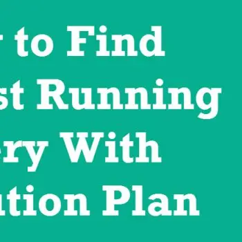 How to Find Longest Running Query With Execution Plan - Interview Question of the Week #098