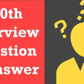 DMV to Replace DBCC INPUTBUFFER Command - Interview Question of the Week #100