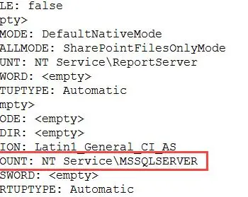 SQL SERVER - SQL Installation fails with error code 0x851A001A - Wait on the Database Engine recovery handle failed
