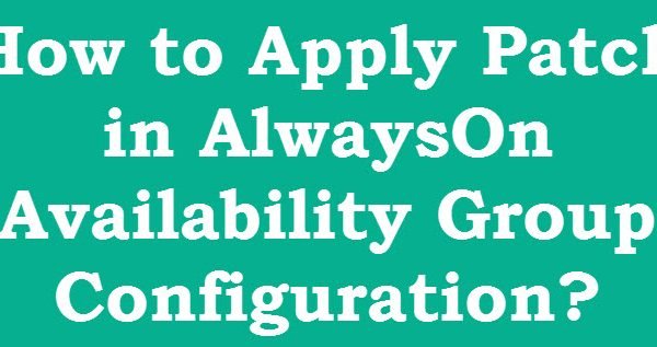 All Articles alwaysonpatch-600x317 