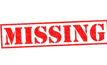 Missing in Red Box.