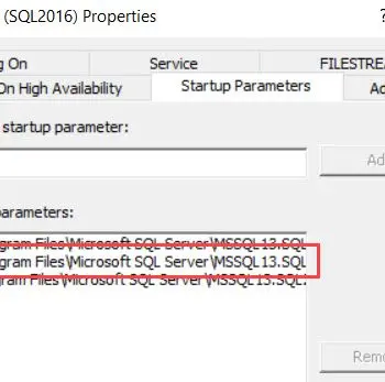 SQL SERVER - Unable to recycle Errorlog - sp_cycle_errorlog - OS error 1392