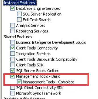 SQL SERVER - Management Studio Missing - SSMS 2014 not Installed with SQL Server 2014