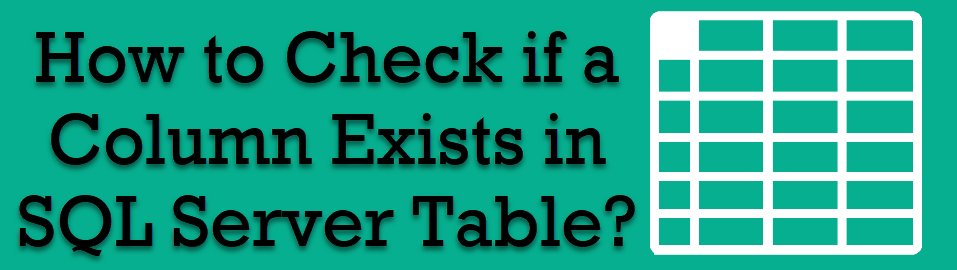 How To Check The Temp Table Exists In Sql Server