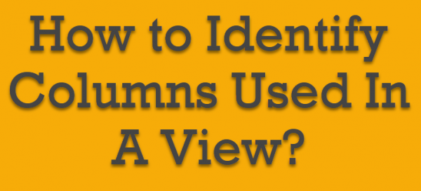 how to add columns in view in sql