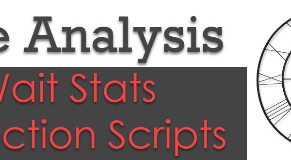 All Articles waitstats-600x330 