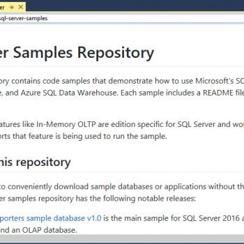 Sql Server - How To Refresh Ssms Intellisense Cache To Update Schema  Changes - Sql Authority With Pinal Dave