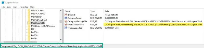 Event Log Server Management Tool.