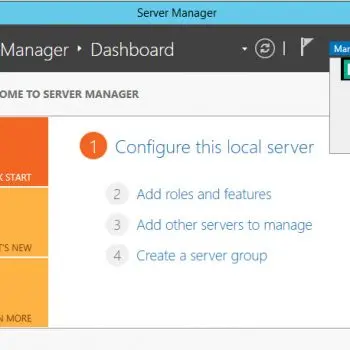SQL SERVER - Error While Enabling Windows Feature: NetFx3, Error Code: 2146498298