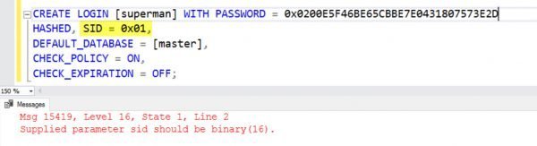 SQL SERVER - Fix Error 7202 Could not find server in sys.servers ...