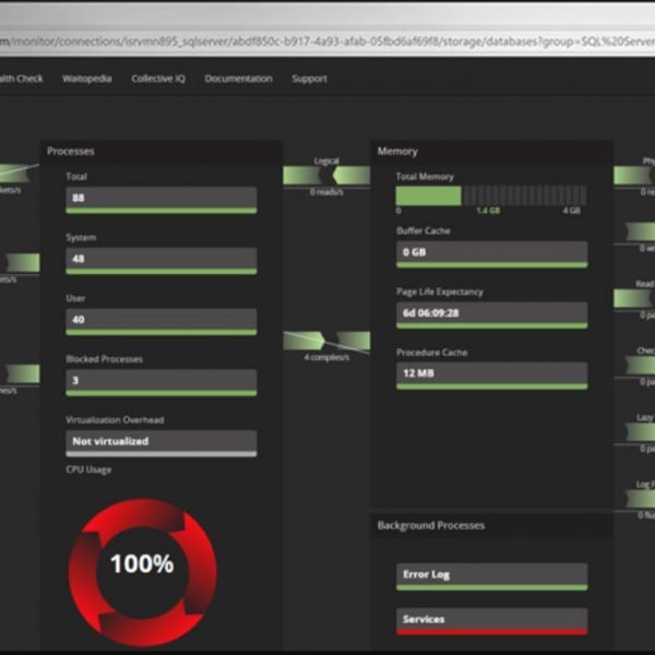 Performance And Tempdb Spills Sql In Sixty Seconds 208 Sql Performance And Tempdb Spills Sql In Sixty Seconds 208 Sql