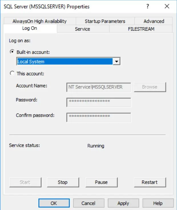 SQL SERVER - The OLE DB Provider "Microsoft.ACE.OLEDB.12.0" for Linked Server "(null)" Reported an Error. Access Denied
