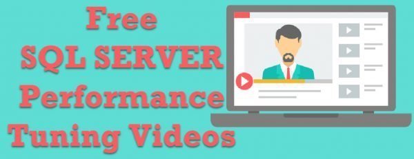SQL Authority News - Free Performance Tuning Videos - SQL Authority ...