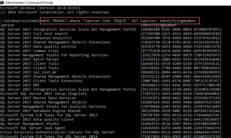 SQL SERVER - Unable to Set Cloud Witness. Error: The Client and Server Cannot Communicate, Because They do Not Possess a Common Algorithm msinew-err-01-800x478 