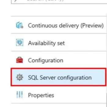 SQL SERVER - FIX: Cannot Connect to SQL in Azure Virtual Machine From Laptop