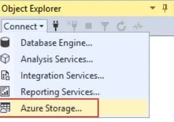 SQL SERVER - Fix: 400 - Bad Request Authentication Failed for Account and the Provided Key. Please Provide a Valid Key and Try Again