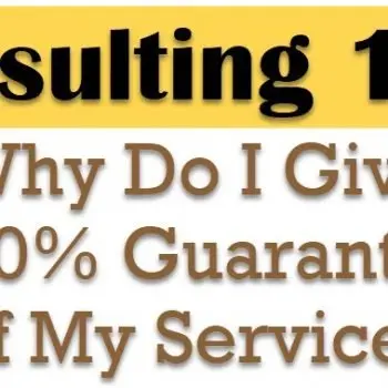 Guarantee