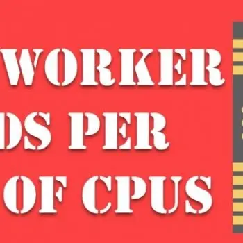 Worker Threads