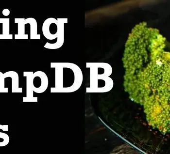 tempdb files
