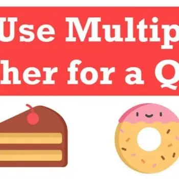 multiple hints