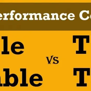 table variable