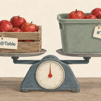 Illustrated cover: #Temp