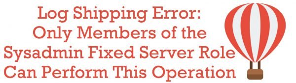 All Articles log-shipping-error-600x169 
