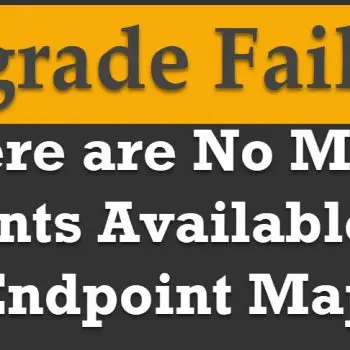 Endpoint Mapper