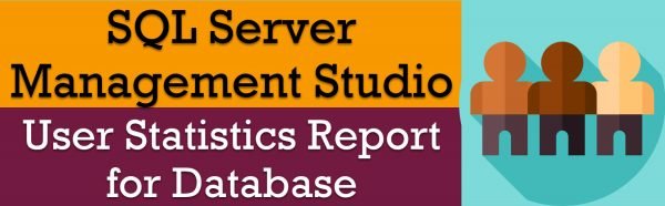 All Articles UserStatisticsReportforDatabase0-600x186 