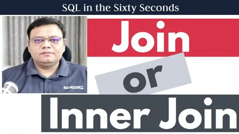 Join or Inner Join
