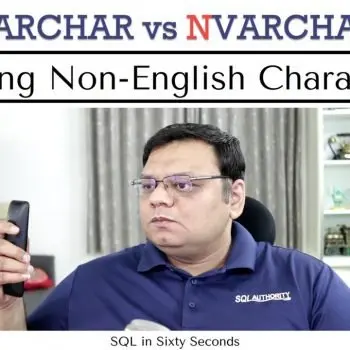 non-English