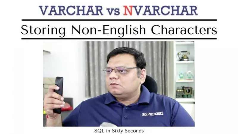 non-English
