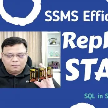 replace STAR