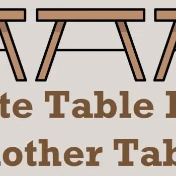 Create Table