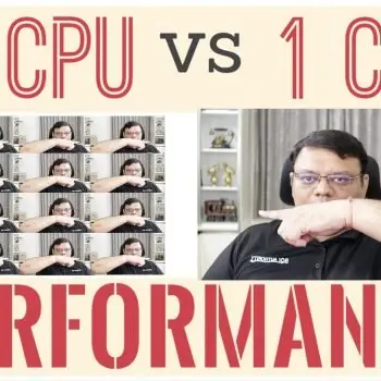 16 CPU