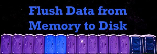 All Articles FlushSQL-1-600x210 