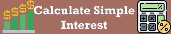 All Articles CalculateSimpleInterest-600x119 