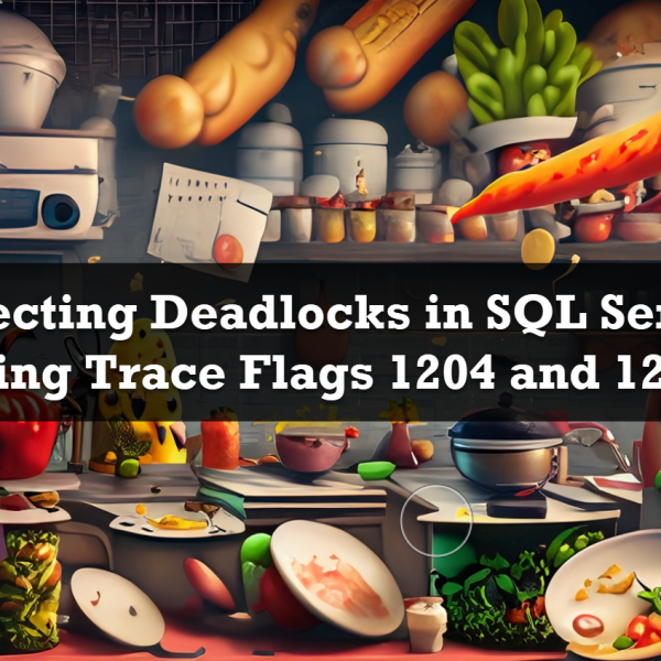 SQL SERVER - Locking, Blocking, and Deadlocking: Differences ...