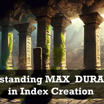 maxduration