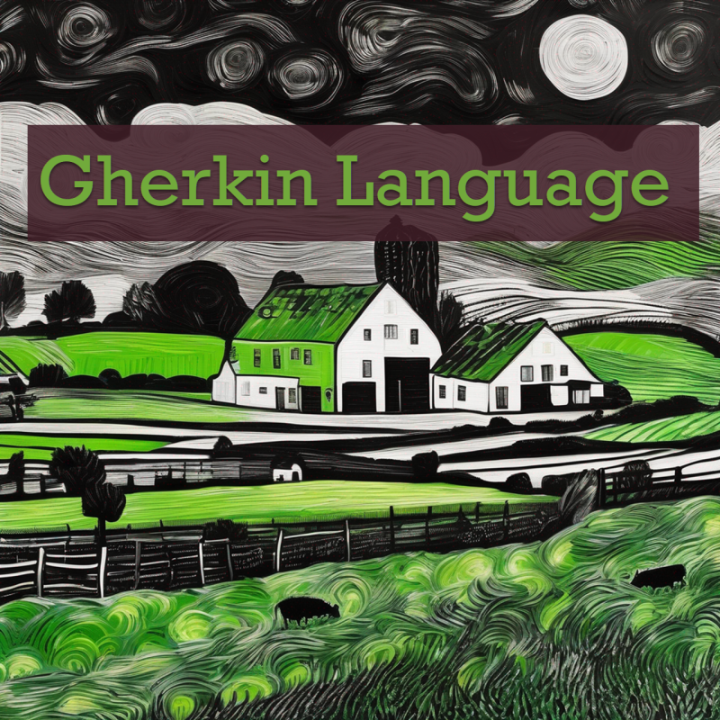 Gherkin Language: A Key to Testing Across Multiple Languages gherkin-800x800 