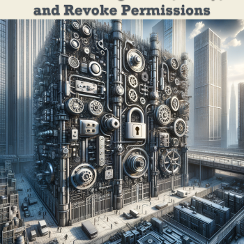 Revoke Permissions