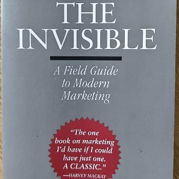 selling the invisible