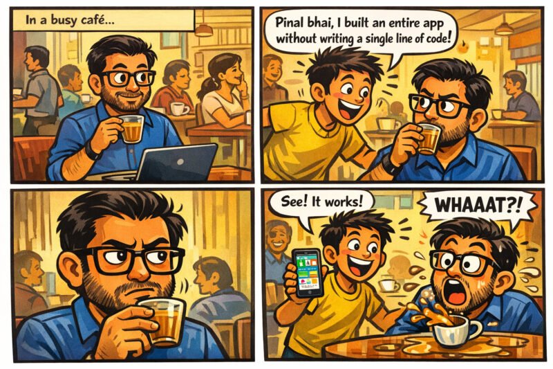 Vibecoding: What Is It and Why I Think It Will Change Everything VC-cf-800x533 