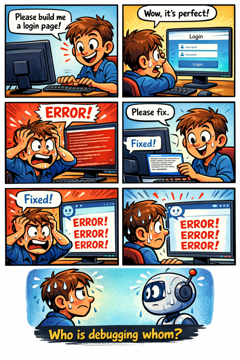Vibecoding: What Is It and Why I Think It Will Change Everything VC-login-800x1200 