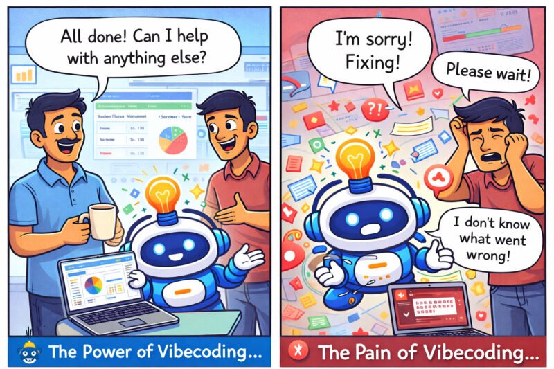 Vibecoding: What Is It and Why I Think It Will Change Everything VibeCoding1-800x533 