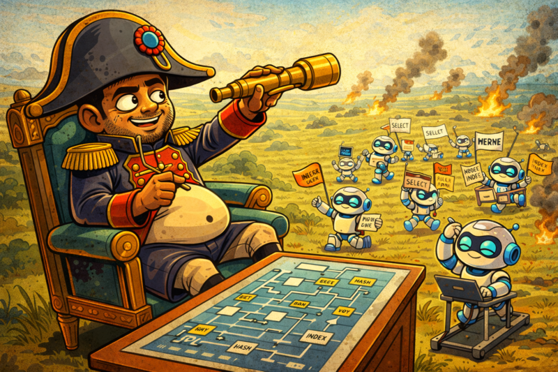 The Strange Emotional Shift of Working Alongside a Machine That "Thinks" aiandme6-800x533 