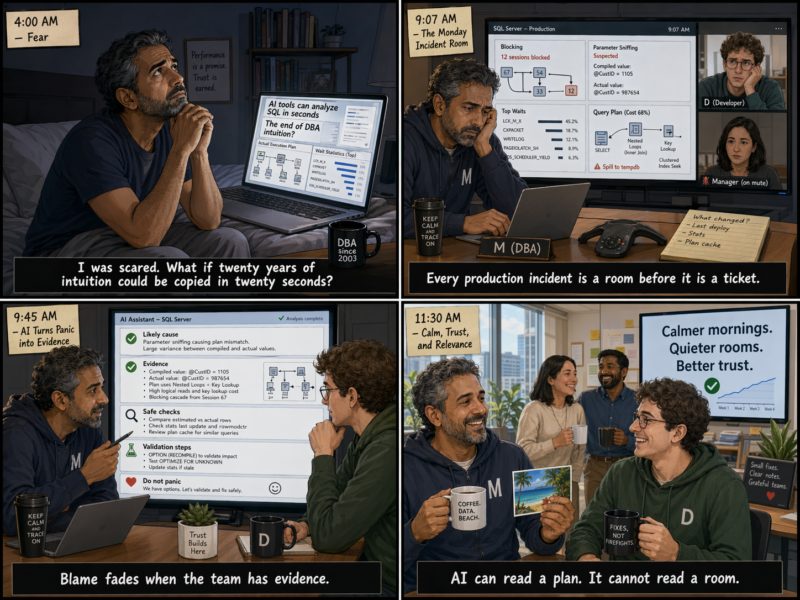 SQL and AI - I Am Staying Relevant. Are You? relevantCar-800x600 